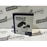 5 X BRAND NEW SCALKA XI EAR DEFENDERS R9-16