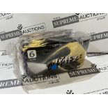 132 X BRAND NEW PAIRS OF ANSELL PROFESSIONAL WORK GLOVES R15-5