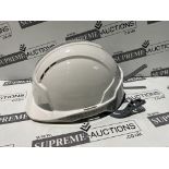 15 X BRAND NEW JSP PROFESSIONAL HARD HATS R6-8