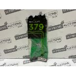 57 X BRAND NEW PAIRS OF SHOWA CHEMICAL WORK GLOVES R10-4