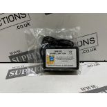 50 X BRAND NEW JS0635C STEREO JUNCTIONS R10-4