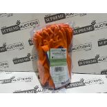 120 X BRAND NEW PAIRS OF ANSELL PROFESSIONAL WORK GLOVES R10-4