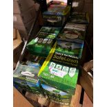 16 X BRAND NEW WESTLAND CHILD AND PET FRIENDLY SAFE LAWN NATURAL LAWN FEED R10-6