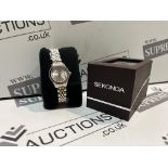 30 X BRAND NEW SEKONDA WRIST WATCHES R9-15