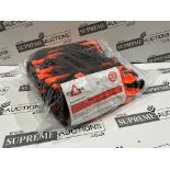 120 X BRAND NEW PAIRS OF KEEPSAFE PROFESSIONAL WORK GLOVES R10-5