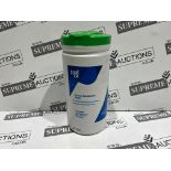 98 X BRAND ENW TIBS OFF 200 DISINFECTANT WIPES EXP 2026 R9-8