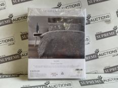 10 X BRAND NEW COPENHAGEN HOME LUXURY KING DUVET SETS R2.6