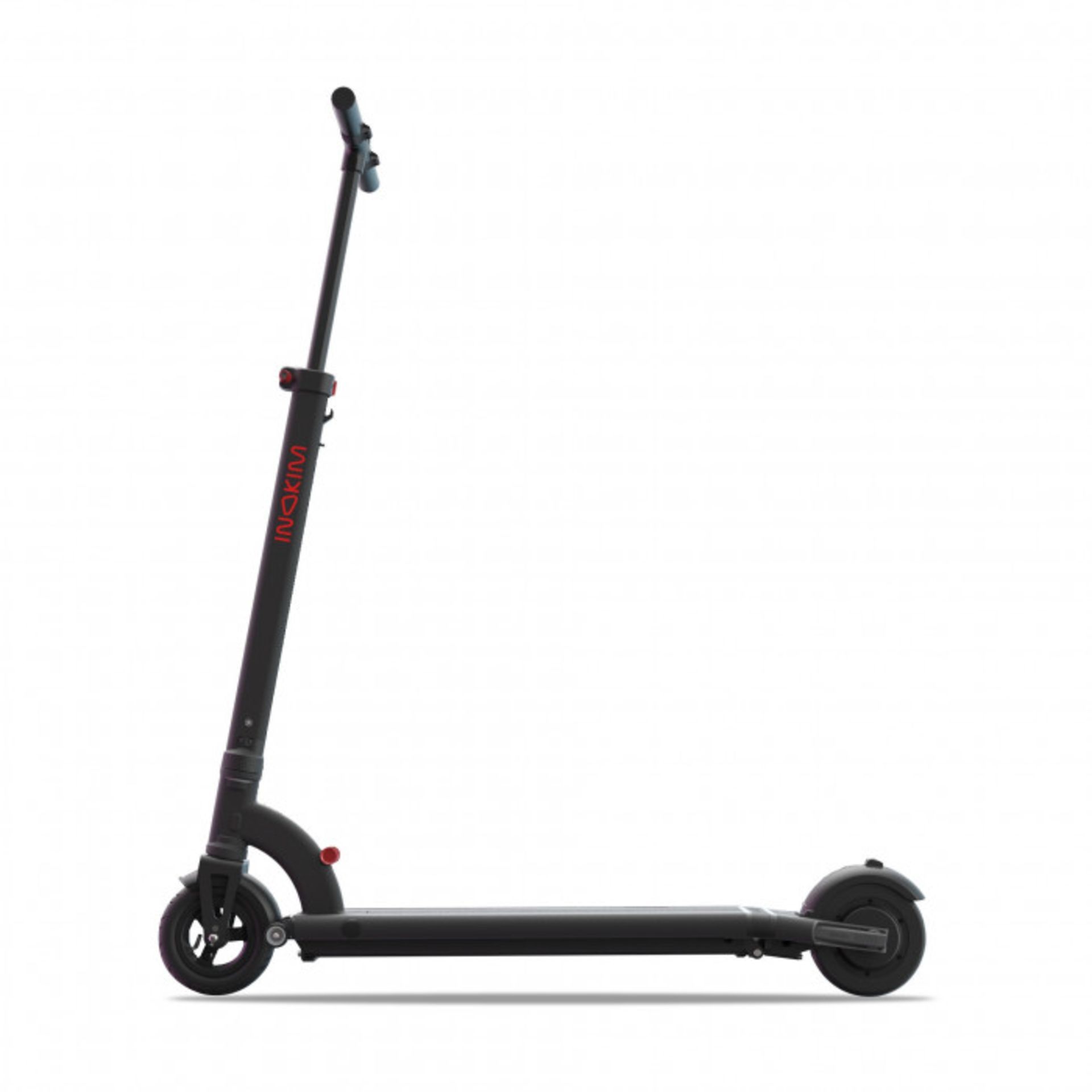 BRAND NEW INOKIM MINI FORCE BLACK 1'SELECTRIC SCOOTER (BLACK) RRP £559