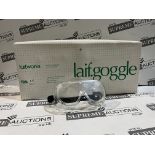 150 X BRAND NEW PAIRDS OF SAFETY GOGGLES R7-5