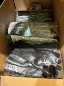 60 X BRAND NEW PAIRS OF SKYTEC CHEMICAL PROFESSIONAL WORK GLOVES R9-14
