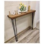 BRAND NEW ZORROS CONSOLE TABLE R11-11