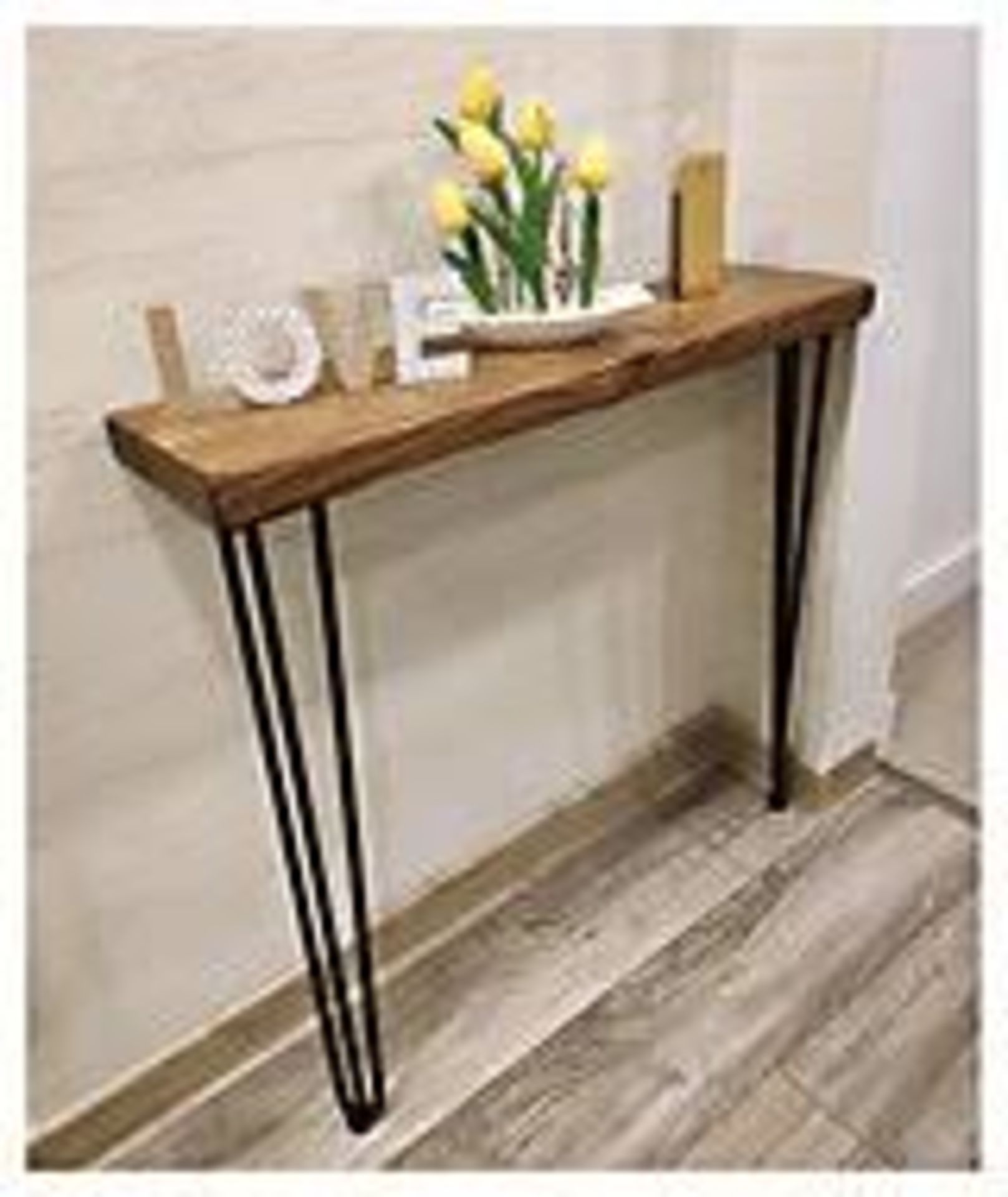 BRAND NEW ZORROS CONSOLE TABLE R11-11