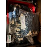 116 X BRAND NEW PAIRS OF PROFESSIONAL WORK GLOVES R10-4