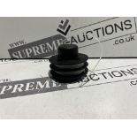 100 X BRAND NEW REPLACEMENT LINE SPOOLS R7-7