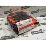 120 X BRAND NEW PAIRS OF KEEPSAFE PROFESSIONAL WORK GLOVES R10-5