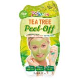 150 X BRAND NEW 7TH HEAVEN TEA TREE PEEL OFF MASKS EBR7