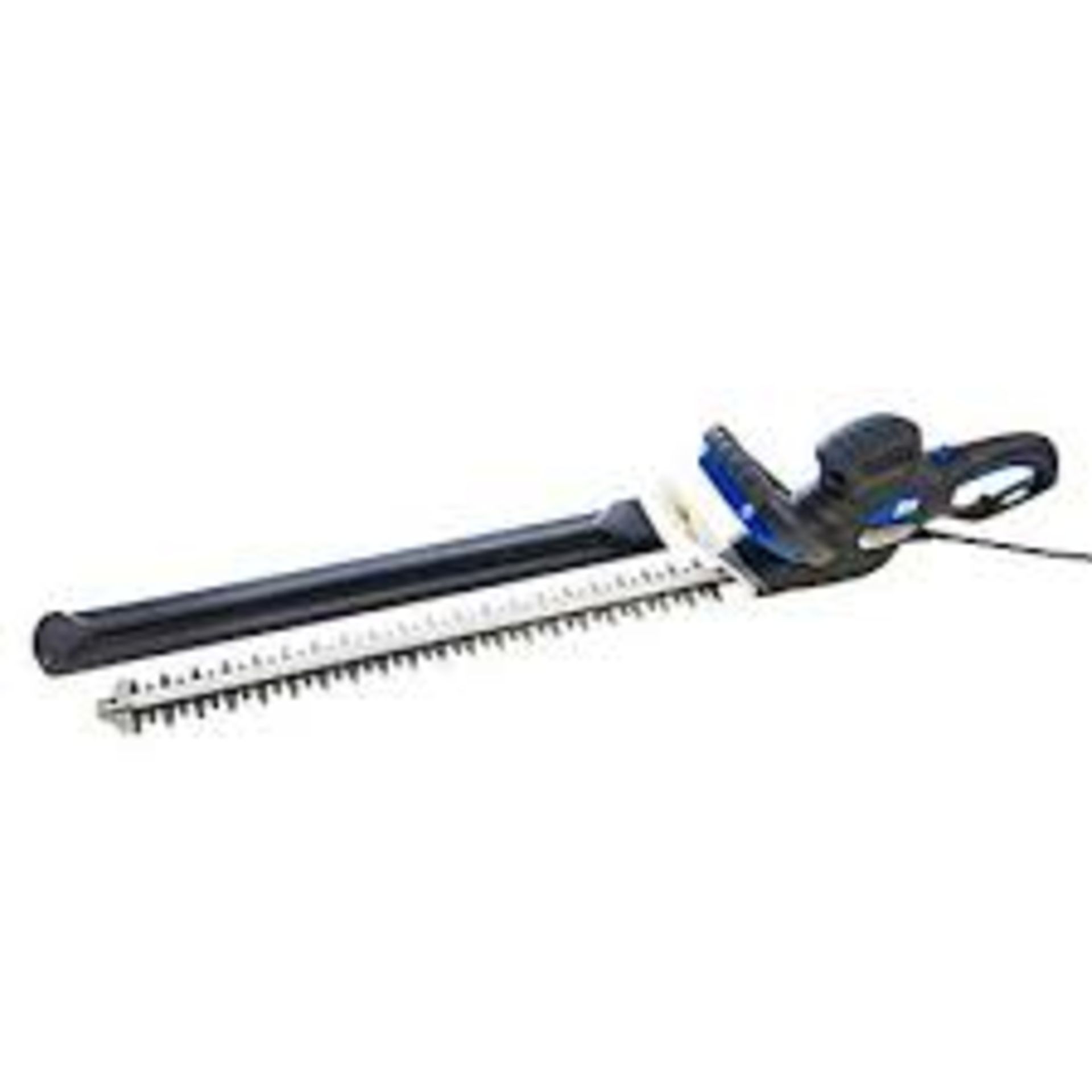 BRAND NEW MACALLISTER 60CM 600W HEDGE TRIMMER R11-13