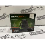 26 X BRAND NEW PAIRS OF ALPHASOTA EAR DEFENDERS R10-5