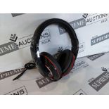 30 X BRAND NEW CAMVIS PREMIUM HEADPHONES R9-5