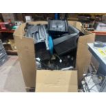 MIXED RETURNS PALLET INCLUDING LAWNMOWER PARTS, JET WASHERS, SHOWERS ETC R9