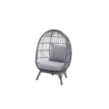 BRAND NEW APOLINA CHILDRENS ROPE EGG CHAIR R17C