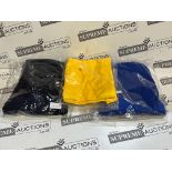 (NO VAT) 40 PIECE MIXED SCHOOLWEAR LOT IN VARIOUS DESIGSN AND SIZES LPT