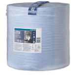 3 X BRAND NEW NEW TORK 130080 INDUSTRIAL HEAVY DUTY WIPING PAPER RRP £159 EACH