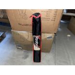 2 X BRAND NEW REEBOK PROFESSIONAL CRICKET BATS AM7 S1