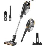 Brand New Eureka NES510 2-in-1 Corded Stick & Handheld Vacuum Cleaner, 400W Motor for Whole House,