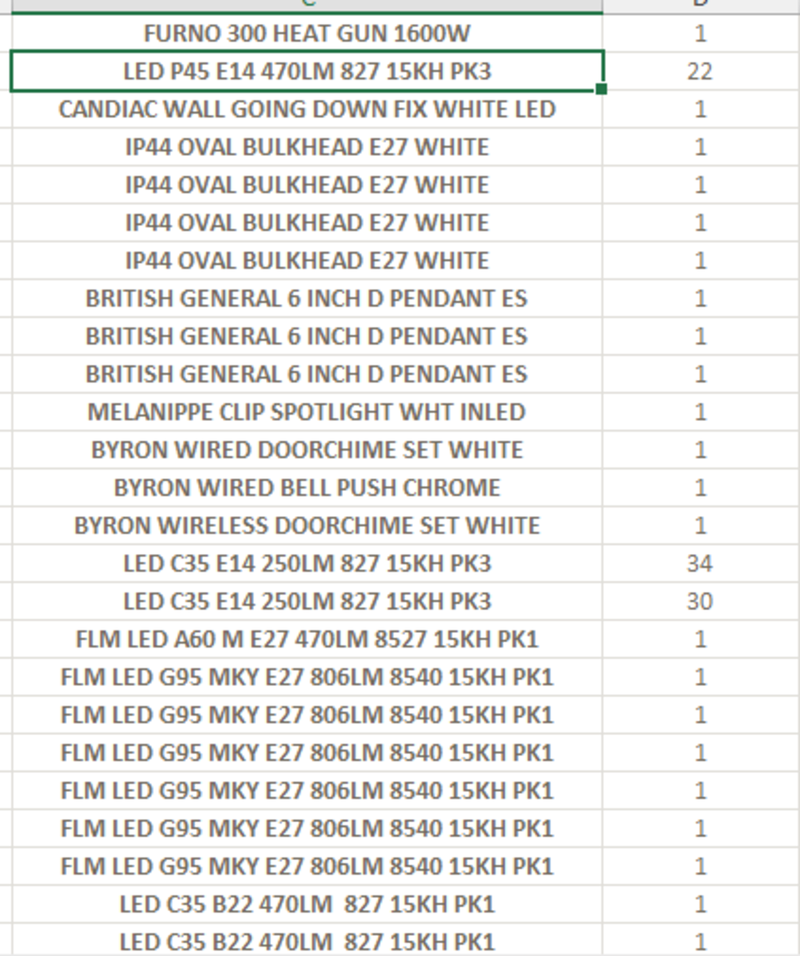 (REF2406497) 1 Pallet of Customer Returns - Retail value at new £9,304.34 See attached pics of - Image 10 of 17