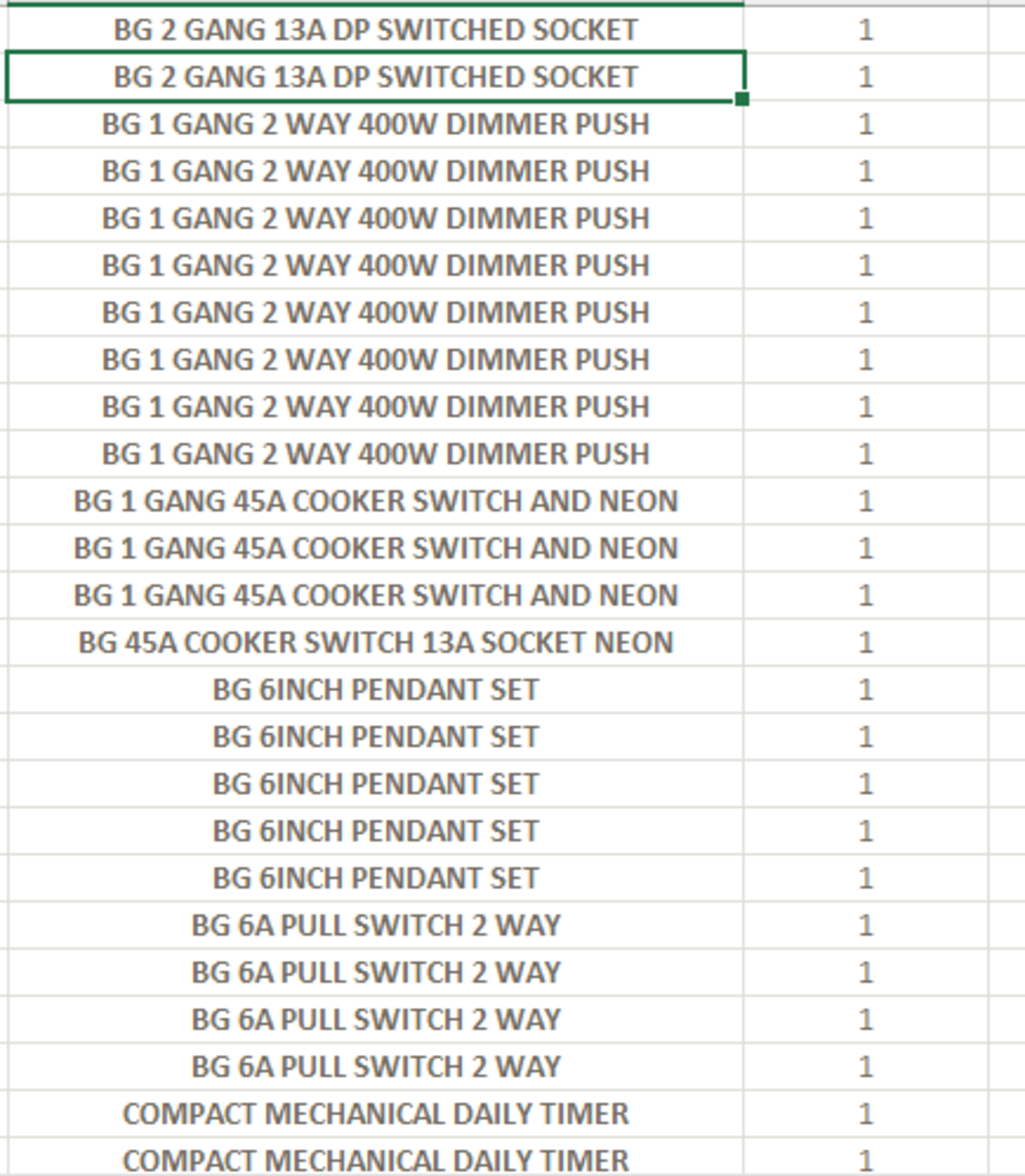 (REF2406497) 1 Pallet of Customer Returns - Retail value at new £9,304.34 See attached pics of - Image 6 of 17