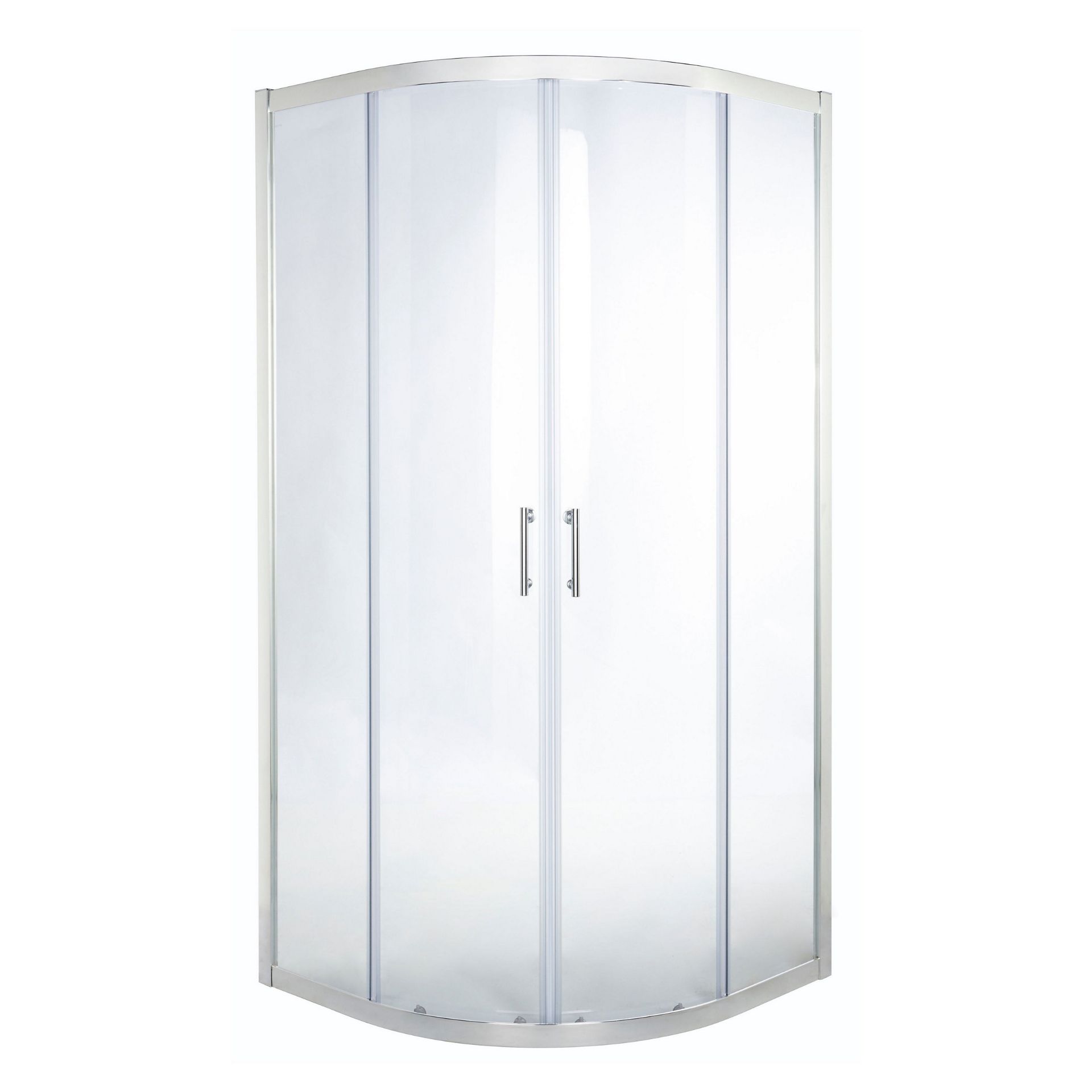 OMEGA QUADRANT DOOR SHOWER ENCLOSURE R4-8