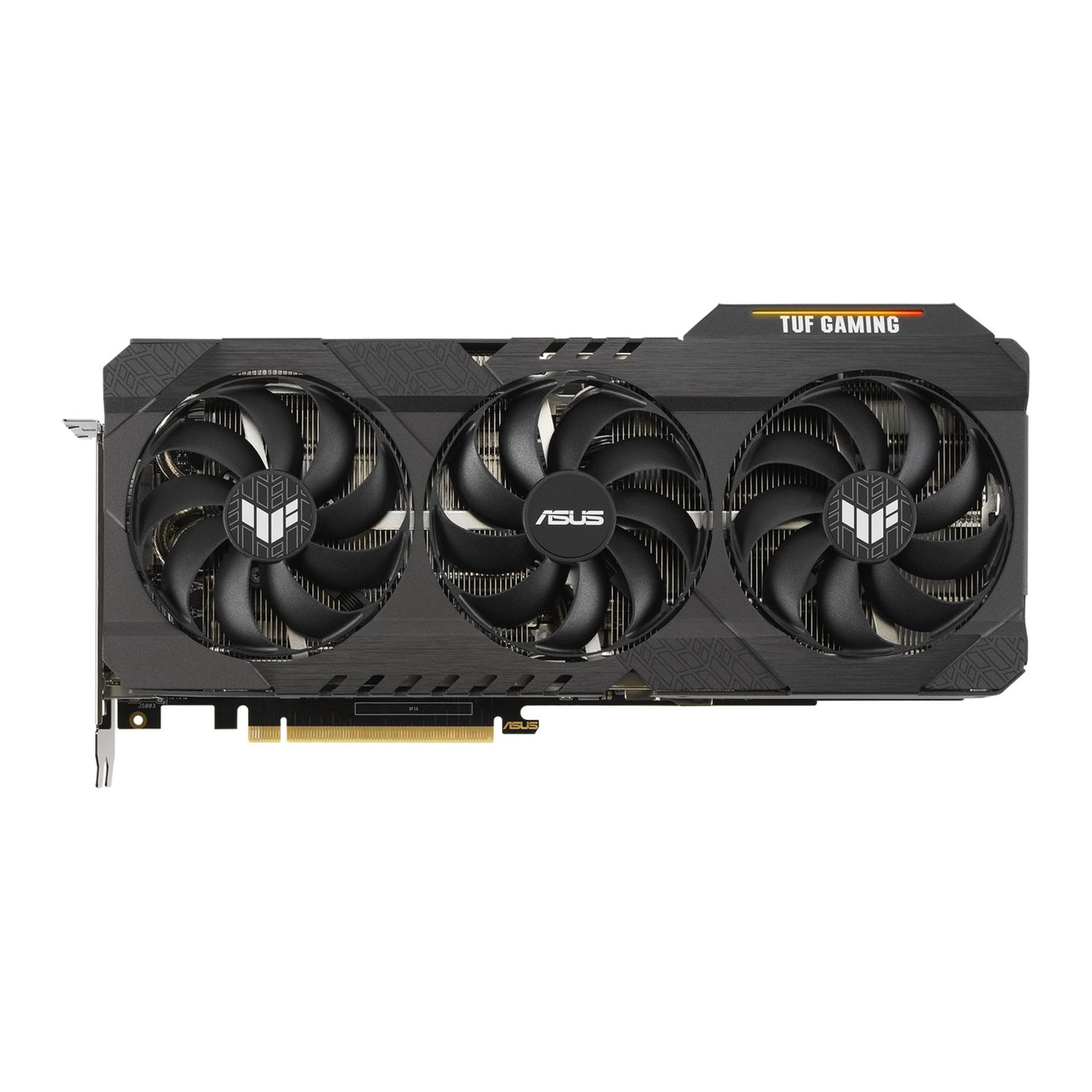 Asus TUF GeForce RTX 3080 Gaming OC V2 LHR 10GB GDDR6X PCI-Express Graphics Card. RRP £799. (OFF).