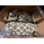 159 X BRAND NEW DONUT PET BED COVERS R4-2