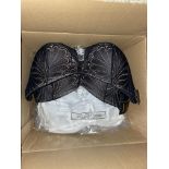 20 X BRAND NEW BRAS INCLUDING WONDERBRA STRAPLESS ETC SS16 S1