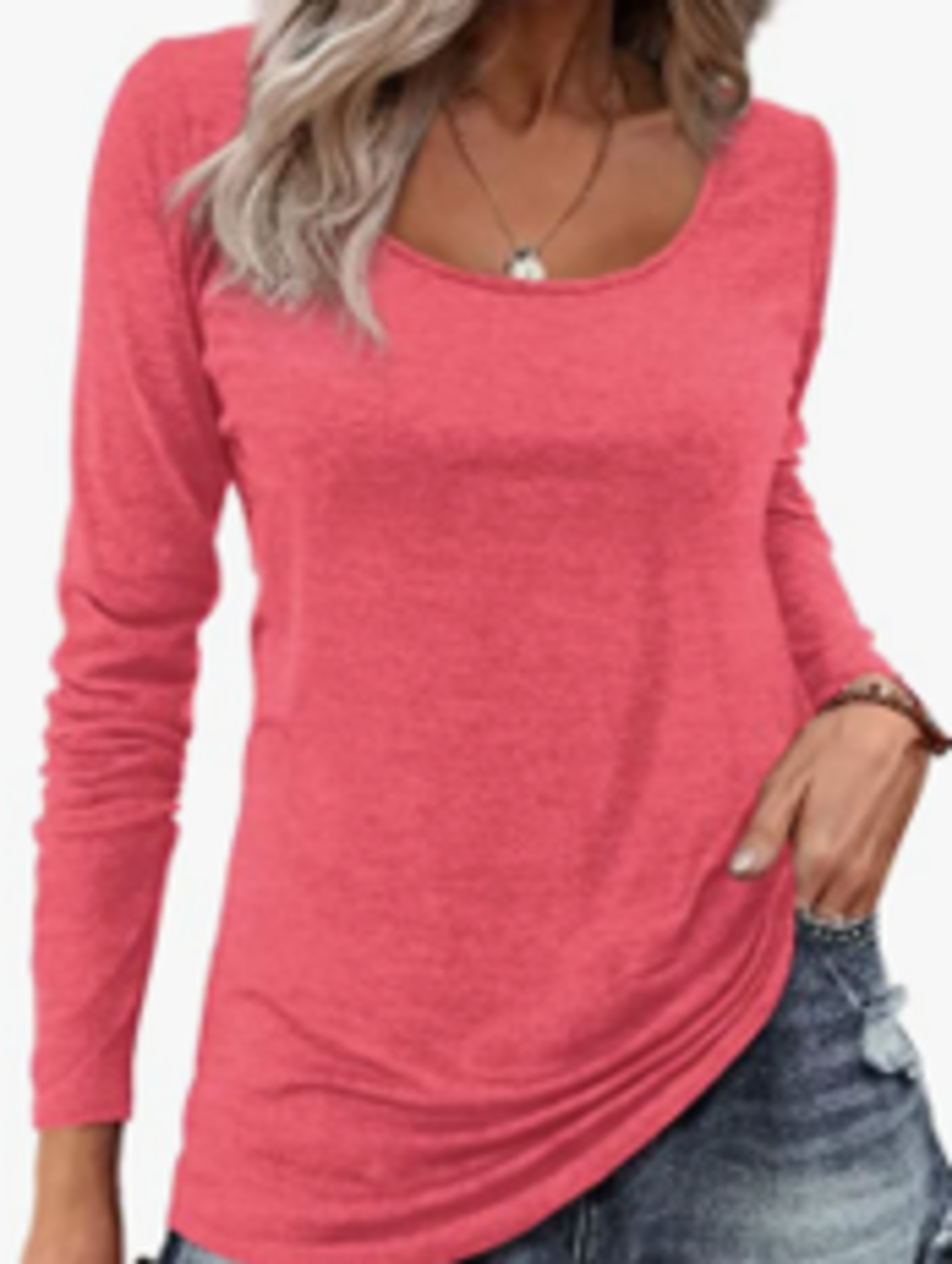 60 X BRAND NEW PIECES OF ASSORTED LADIES CLOTHING IN VARIOUS STYLES AND SIZES RRP £17-35 PER PIECE - Image 6 of 21