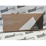 19 X BRAND NEW MICRALITE TWO FOLD/SMARTFOLD SUN SHADES S1-6