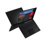 (GRADE A) LEVOVO ThinkPad P1 Gen 4 16 Inch Laptop. RRP £1897.15. Intel Core i7 - 11850H / up to 4.