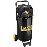 Brand New Stanley DN 230/10/50 V Air Compressor 50 L,