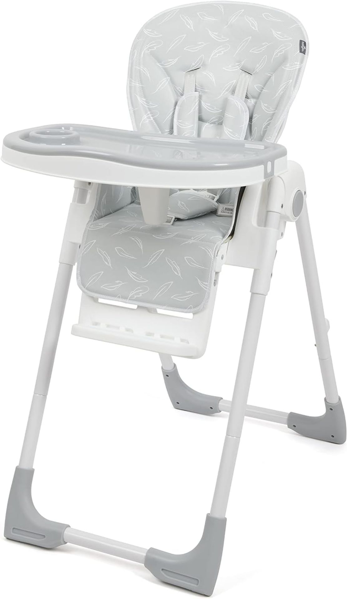 BABYLO SIESTA HIGH CHAIR R10-7