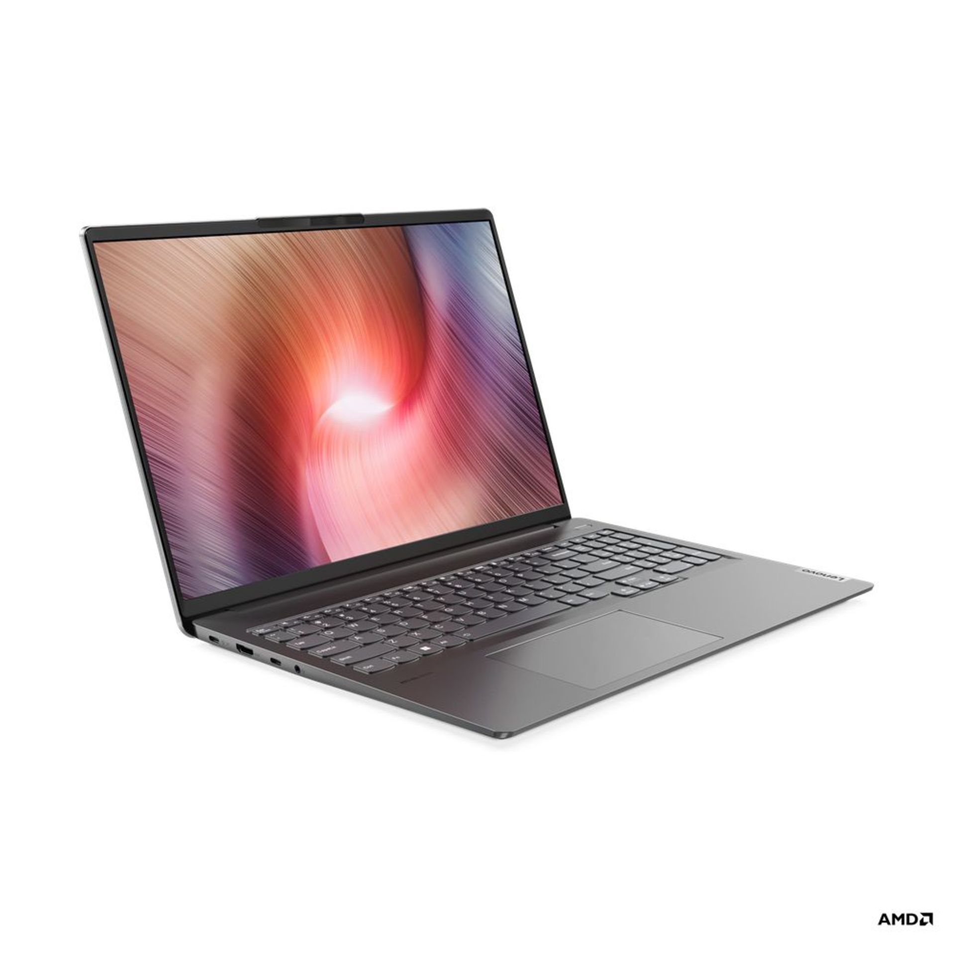 BRAND NEW FACTORY SEALED LENOVO IdeaPad 5 Pro 16 Inch Laptop. RRP £873.99. AMD Ryzen 7 6800HS