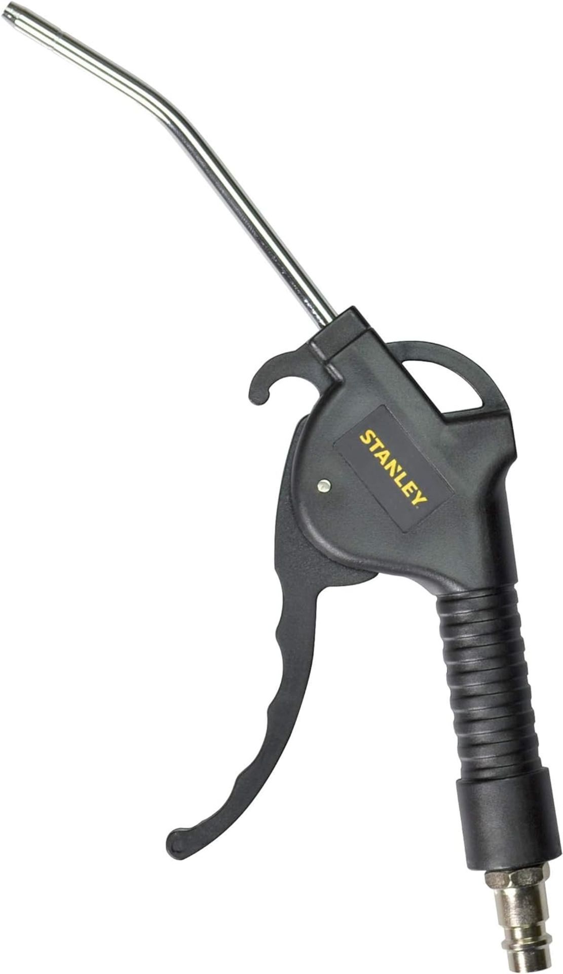 10 X Brand New Stanley Air Blow Gun with Variable Air Flow,