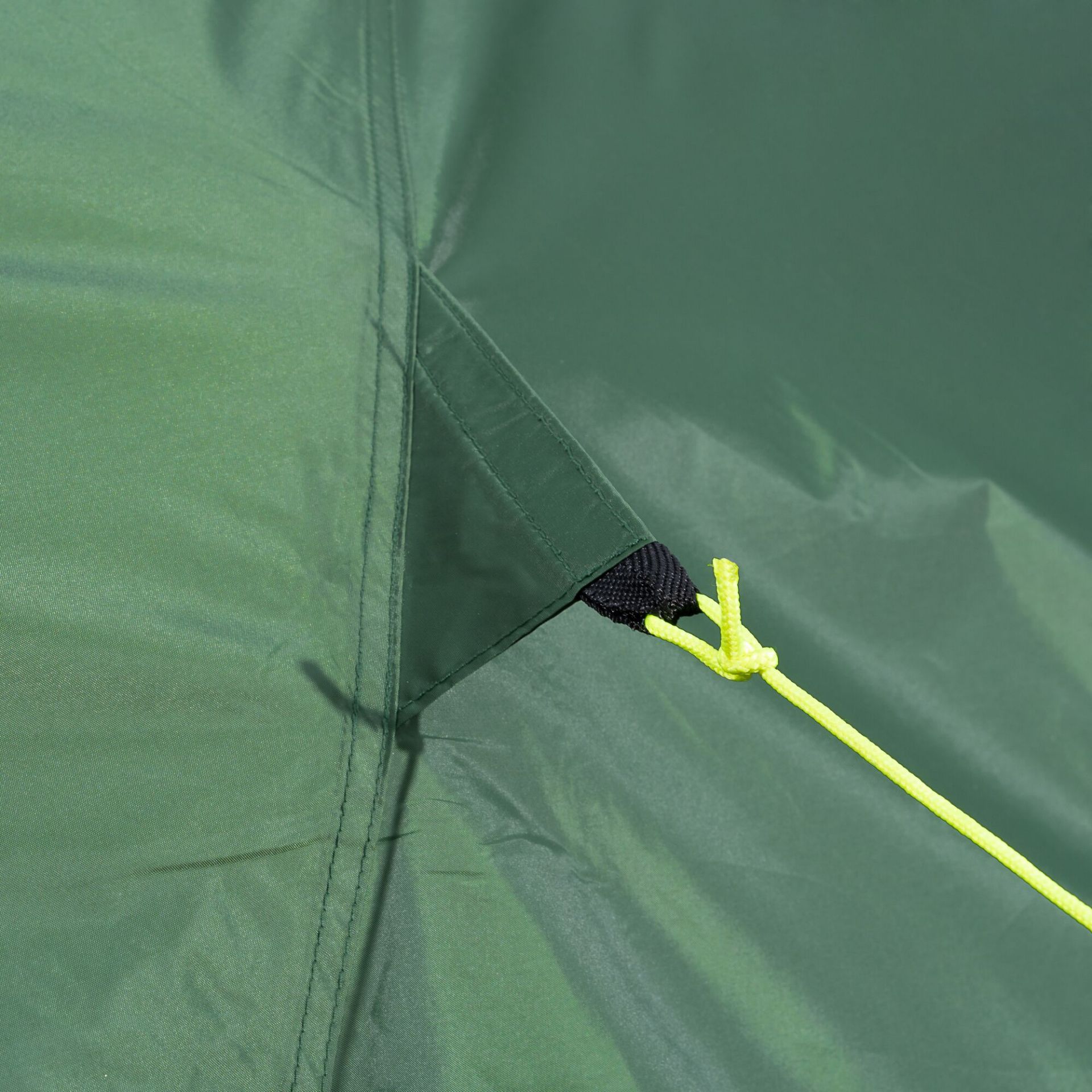 New & Boxed Regatta Kivu V3 4 Person Dome Tent. RRP £599 (ROW7-IB300). 100% Polyester. Height: - Image 3 of 6