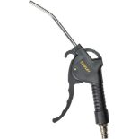 10 X Brand New Stanley Air Blow Gun with Variable Air Flow,