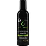 30 X BRAND NEW AIR BOOST ENERGISING AND STIMULATING SHAMPOO FOR MEN 200ML R10-3