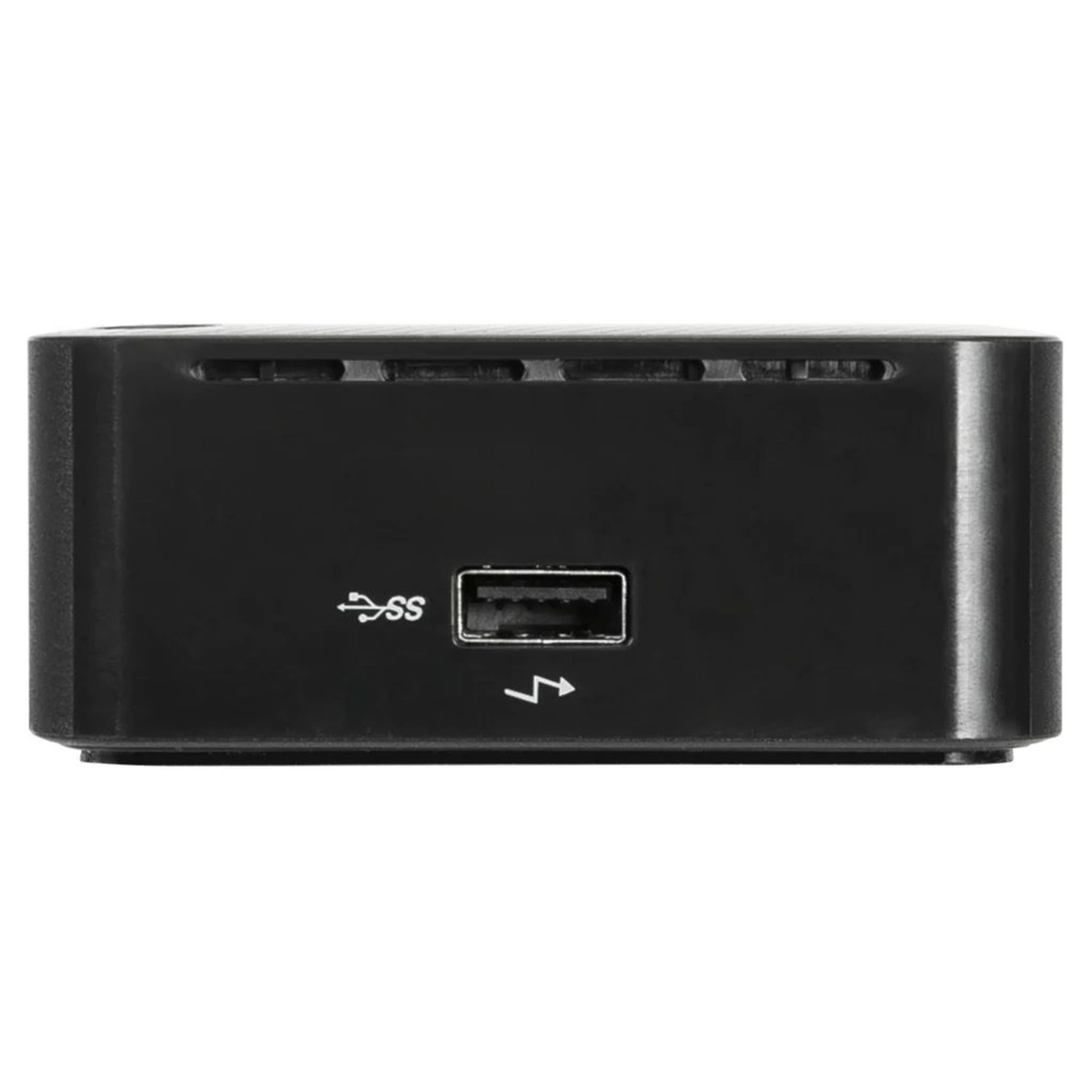 NEW & BOXED TARGUS DOCK182-Q2 USB-C Universal DV4K Docking Station with 100W Power Delivery. RRP £ - Image 3 of 9