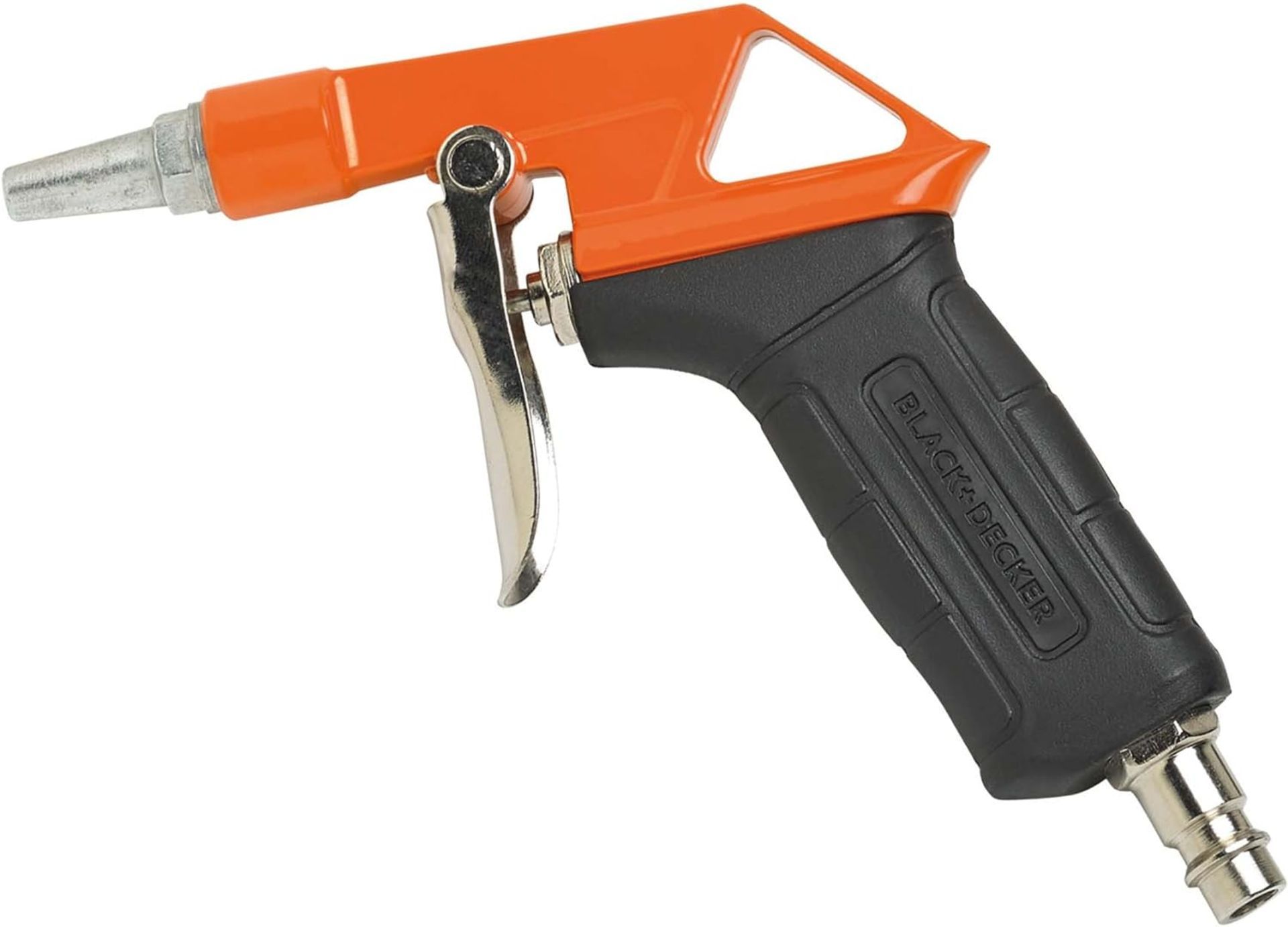 4 X Brand New Black & Decker 5 Piece Air Tool Kit, • Blowing Gun • Inflating Gun • Spray Gun • - Image 5 of 7