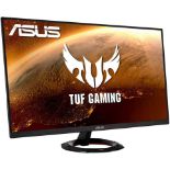 BRAND NEW FACTORY SEALED ASUS TUF VG279Q1R 27 Inch 144hz Gaming Monitor. RRP £249. (PCKBW). 27-