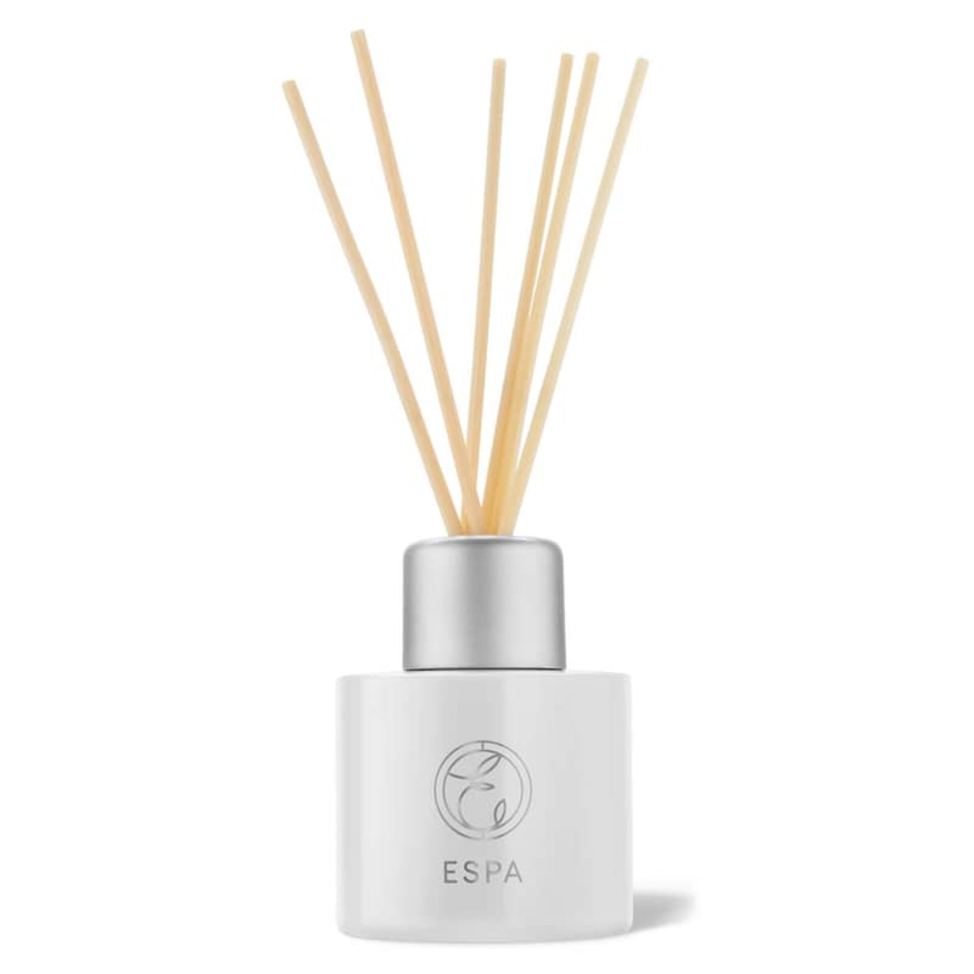BRAND NEW ESPA POSITIVITY AROMATIC REED DIFFUSER 200ML RRP £299 R12-15