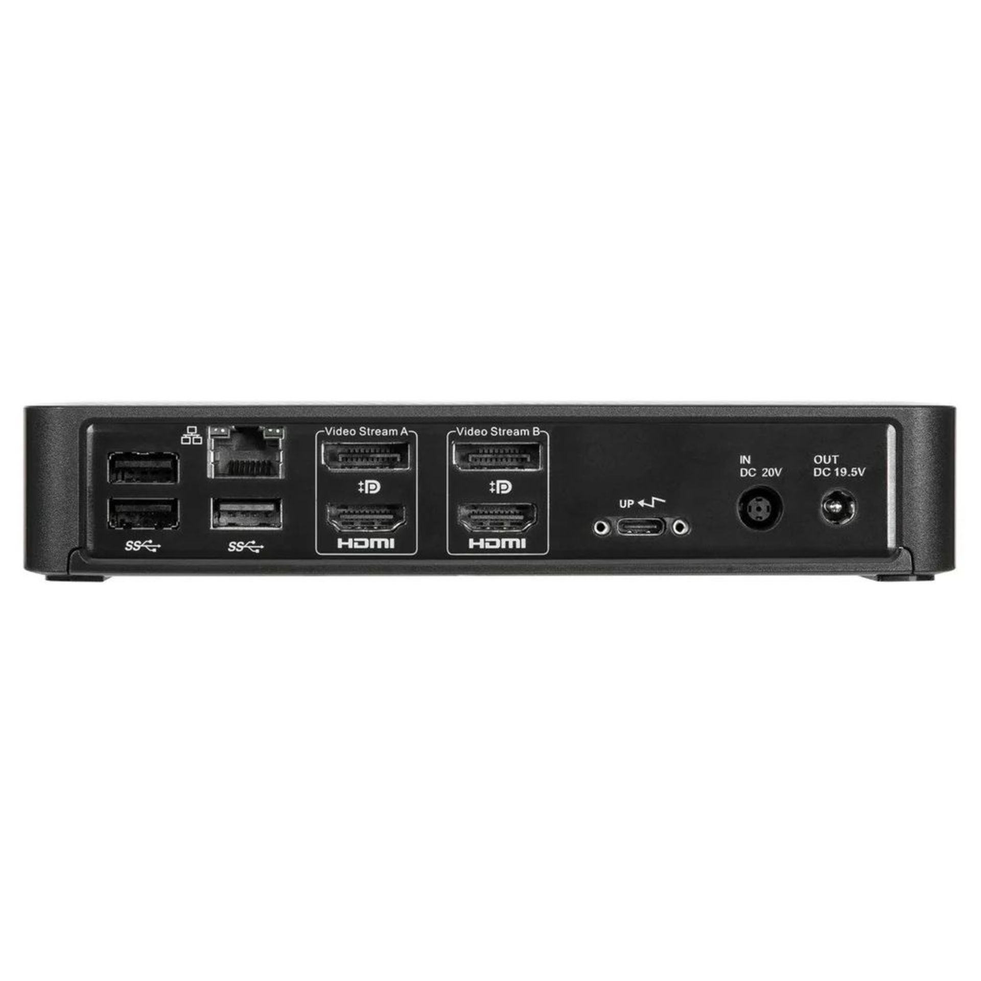NEW & BOXED TARGUS DOCK182-Q2 USB-C Universal DV4K Docking Station with 100W Power Delivery. RRP £ - Image 2 of 9